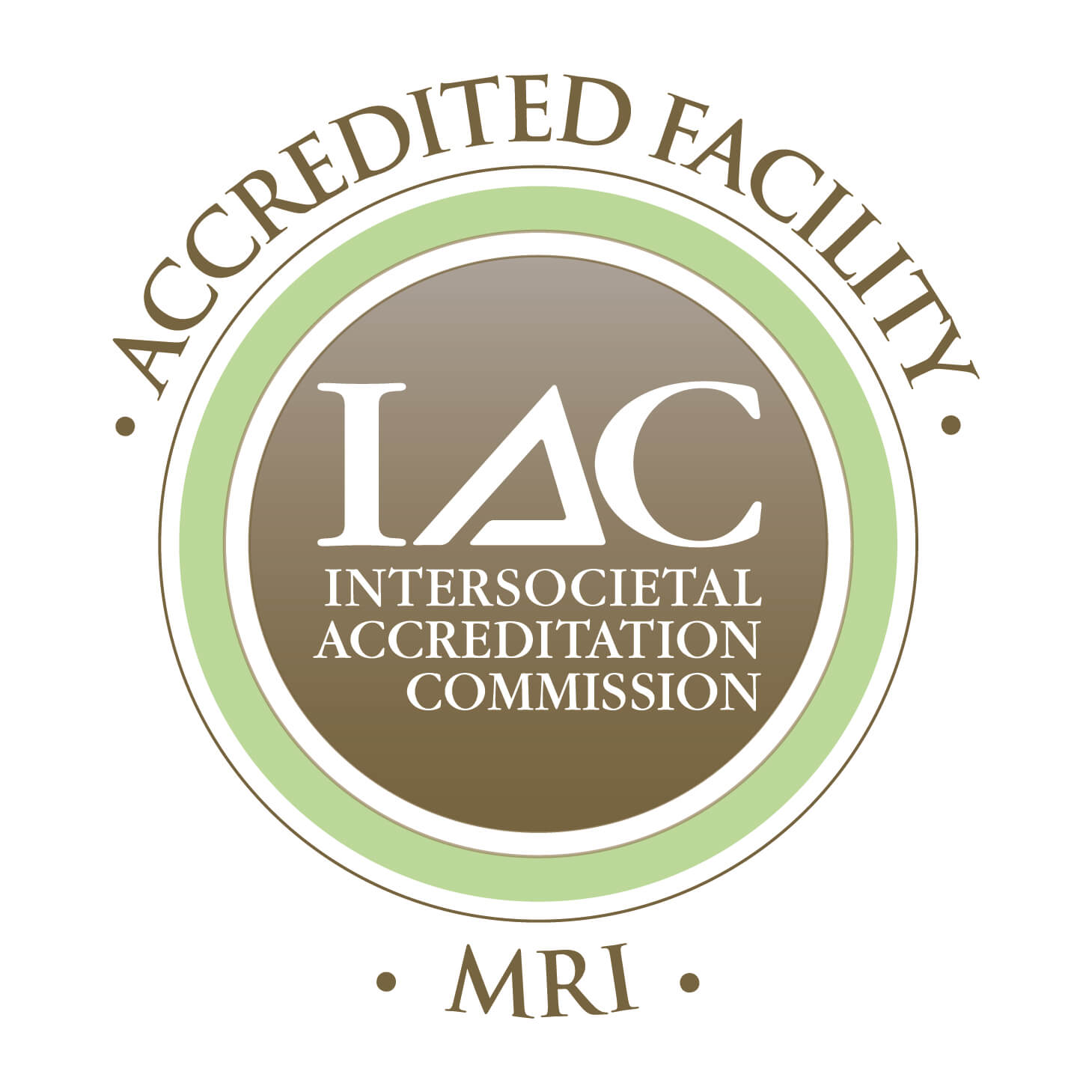 Acr Iac Mri