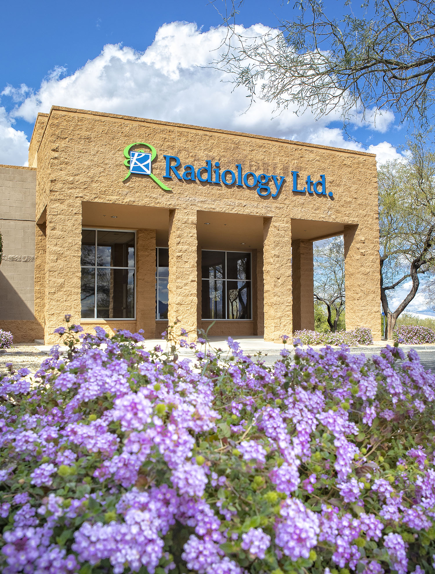 Radiology Ltd. - Green Valley Casa Verde