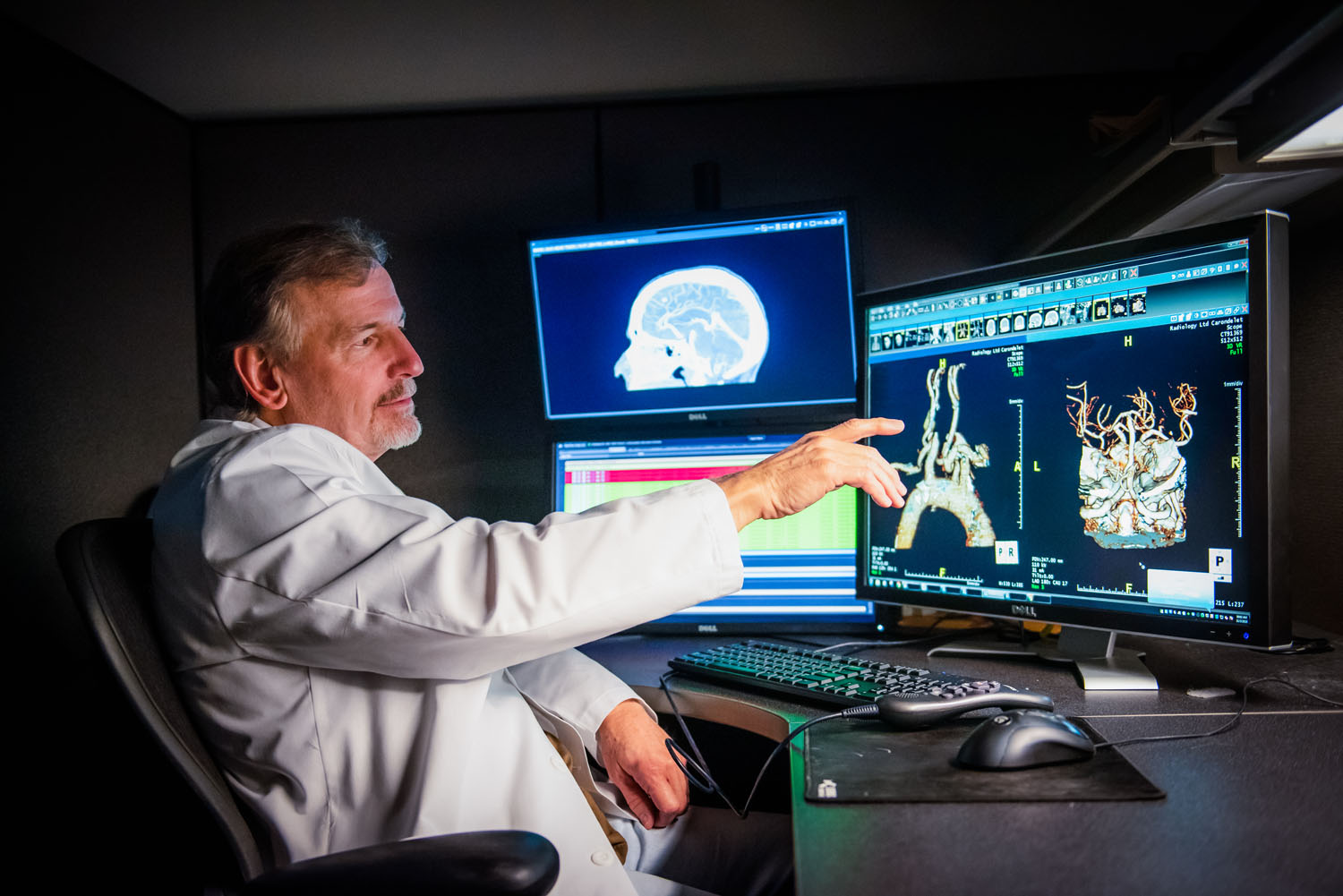 What does a Radiologist do? | Radiology Ltd.